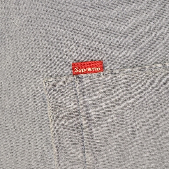 Supreme Tee - Picture 2 of 3